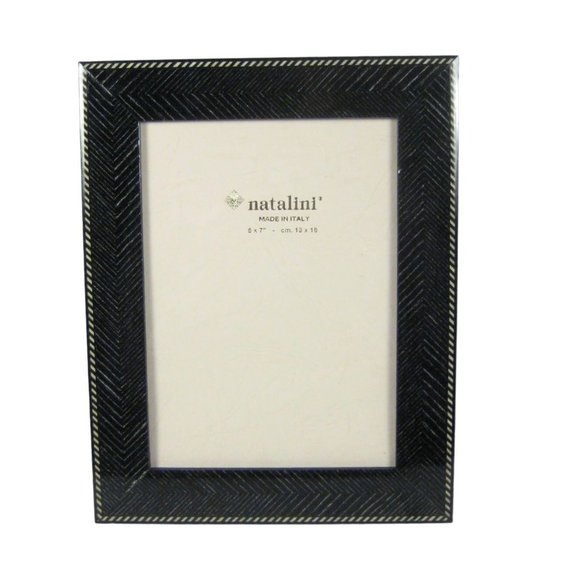 Natalini Accents Natalini Picture Frame Italian Handcrafted Wood